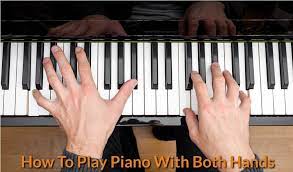 Maybe you would like to learn more about one of these? How To Play Piano With Both Hands Musicalhow Com