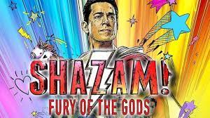 Well, david sandberg — director of shazam!, #7 in our list of best comic book movies of the 2010s — has decided to dispense with this stressor while filming the sequel, shazam! Shazam Fury Of The Gods Poster And Update Youtube