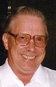 Obituary for John W. Hendrickson