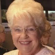Obituary information for Betty June Holley