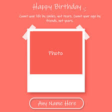 We did not find results for: Birthday Wishes Card Photo Frame With Name Wish You Happy Birthday Cake With Name And Photo
