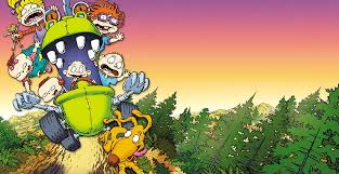 #blue 90's characters #almost added bubbles #i don't make the rules #ben schwartz #tommy pickles #rugrats #arnold #hey arnold #wakko #animaniacs #skeeter if tommy pickles was real he'd have a youtube channel devoted to cinema analysis. The Rugrats Movie 1998 Rotten Tomatoes