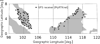 Check spelling or type a new query. Climatology Of Successive Equatorial Plasma Bubbles Observed By Gps Roti Over Malaysia Buhari 2017 Journal Of Geophysical Research Space Physics Wiley Online Library