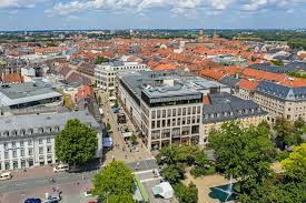 Fürth is a city in northern bavaria, germany, in the administrative division (regierungsbezirk) of middle franconia. Home Neue Mitte Furth