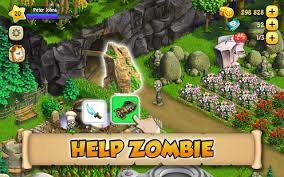 Exclusive android mods by pmt: Zombie Castaways Mod Apk Android 4 26 2