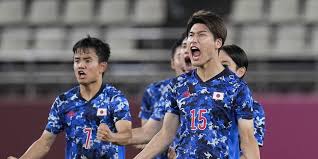 Mereka yang baru saja memastikan diri lolos ke babak semifinal itu adalah spanyol, tuan rumah jepang, juara bertahan brasil, dan meksiko. Ts7lvvxm5g1cem