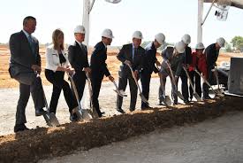 I was surprised at how reasonable and competitive the prices were at clarksville lighting and appliance. Lg Breaks Ground On 250 Million Appliance Plant In Clarksville Clarksvillenow Com