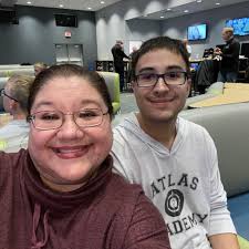 Bobbi Jo Martinez (@bobbidorsa) • Facebook