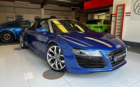 Image result for Sepangblau 2012 R8