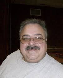 Robert J. Eckert Obituary