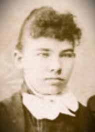 Emma Lucinda (Perrin) Raymond (1873-1914)