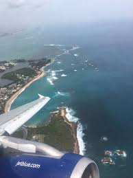 Antonio rivera rodríguez airport (vqs). Until Next Time Puerto Rico Picture Of Jetblue Tripadvisor