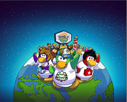 Right now this works for all penguins and all devices. Club Penguin Wallpapers Group 83
