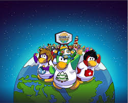 ¿how have a free membership in club penguin? 50 Club Penguin Wallpapers On Wallpapersafari