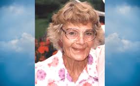 Obituary: Ida Larson 1927-2017