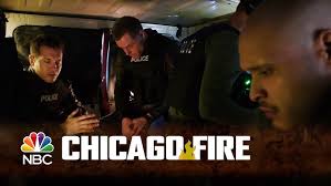 Chicago Fire