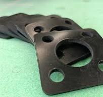 AMOR CNC Rubber Gasket Cutting Machine