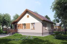 Ada rumah satu lantai, rumah dua lantai, rumah minimalis, hingga rumah bergaya villa atau rumah peristirahatan. Projek Rumah Satu Tingkat 120 Reka Bentuk Gambar Tinjauan Pilihan Terbaik Untuk Rumah Negara