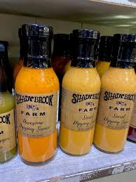 Maybe you would like to learn more about one of these? How To Spend A Fall Day At Shady Brook Farm