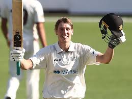 How nick saban recruited another incredible class to alabama. Ind Vs Aus 1st Test Justin Langer Confirms Cameron Green Will Make His Test Debut If Declared Fit