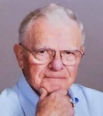 Richard L. Radel, Danville