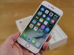 Turun Harga Ini Harga Iphone 7 Dan Iphone 7 Plus Sekarang Di Indonesia