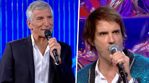 Fabien haimovici est au côté de nagui depuis déjà cinq ans dans l'émission, diffusées à 18 h 40 du lundi au samedi sur france 2. Fabien Haimovici Site Officiel