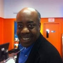 Daryl Anthony Lowe Obituary