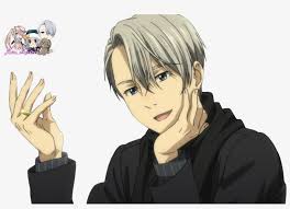 ヴィクトル・ニキフォロフ, vikutoru nikiforofu) is a figure skater, coach and choreographer, yuri katsuki's (presumed) young uncle. Ken Renders Ken Renders Viktor Nikiforov Yuri On Ice Yuri On Ice 10 Png Image Transparent Png Free Download On Seekpng