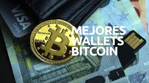 Las mejores carteras de bitcoin para usar en 2020. Cual Es La Mejor Wallet Para Bitcoin Mejores Carteras Bitcoin 2021