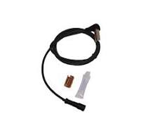 ABS Wheel Speed Sensor Replaces OEM Dorman 970-5001, 970-5001CD, 9705001CD,  102719AB, 2504131C2, 3520948, 5396AL10271915, 85106610