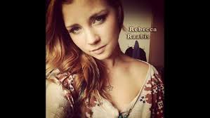 Rebecca Raabis and Joel Nielsen