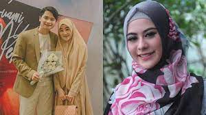 Join facebook to connect with betari ayu almadania and others you may know. Pamer Istri Alvin Faiz Di Film Terbaru Larissa Chou Tebar Senyum Sumringah Bareng Betari Ayu Tribunstyle Com