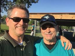 Passing of Chris Owen after courageous cancer battle