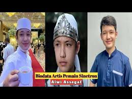 Alwi yoshida assegaf, yang lebih dikenal sebagai alwi assegaf (アルウィ・アッセガフ (arū~i assegafu); Biodata Artis Pemain Sinetron Alwi Assegaf Youtube