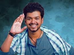 Thalapathy vijay talks about how we are all like a flowing river and also grooves to #vaathicoming along with. Throwback Alert When Thalapathy Vijay Confessed Having Crushes In Class 10th