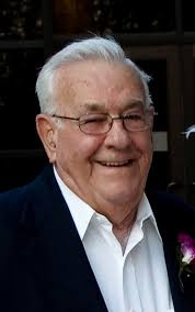 Darrell Swinfield Rose