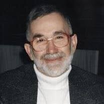 Ken Lancaster Obituary