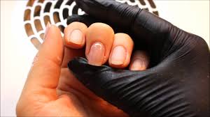 Ich möchte mir bald wieder gelnägel machen. Kurze Gelnagel Passende Nagelform Feilen Teil 2 Youtube