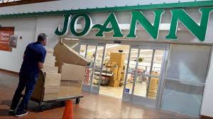 Joann Set To Close All Store Locations Under New Ownership