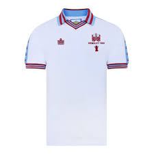 Buy home & away shirts here, as well as vintage whufc track jackets. West Ham United 1979 80 Retro Football Shirt Vintage Football Club