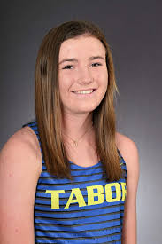 2024 Women's Cross Country Roster