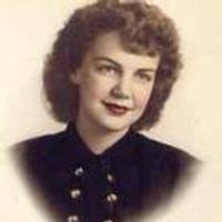 Donna Beauchamp Obituary November 6, 2010