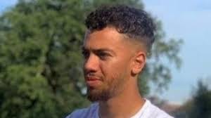 Daniel Cain's Instagram, Twitter & Facebook