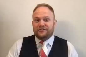 Newsletter (Soft Blue design)