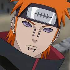 Some people are born with a rare disorder (congenital analgesia) and do not feel pain. Pin On Naruto