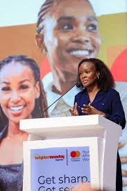 Endeavor Nigeria unveils inaugural cohort for its ScaleUp program