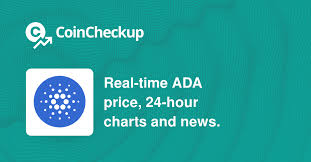 The graph shows the cardano price dynamics in btc, usd, eur, cad, aud, cad, nzd, hkd, sgd, php, zar, inr. Cardano Price Today Market Cap Ada Price Chart Coincheckup