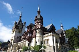 Inspired by bavarian architecture style, peles castle was built as a royal residence for carol i, romania's first king. Peles Castle Royal Legacy And Romania S Finest Castle