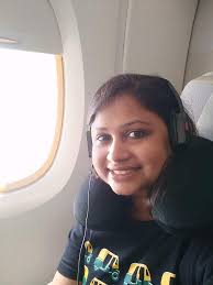 From being lukewarm in faith to becoming a woman after God's own heart —  Part 2